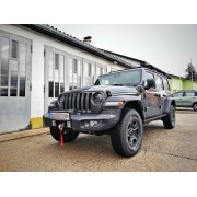 Jeep Wrangler 4xe 